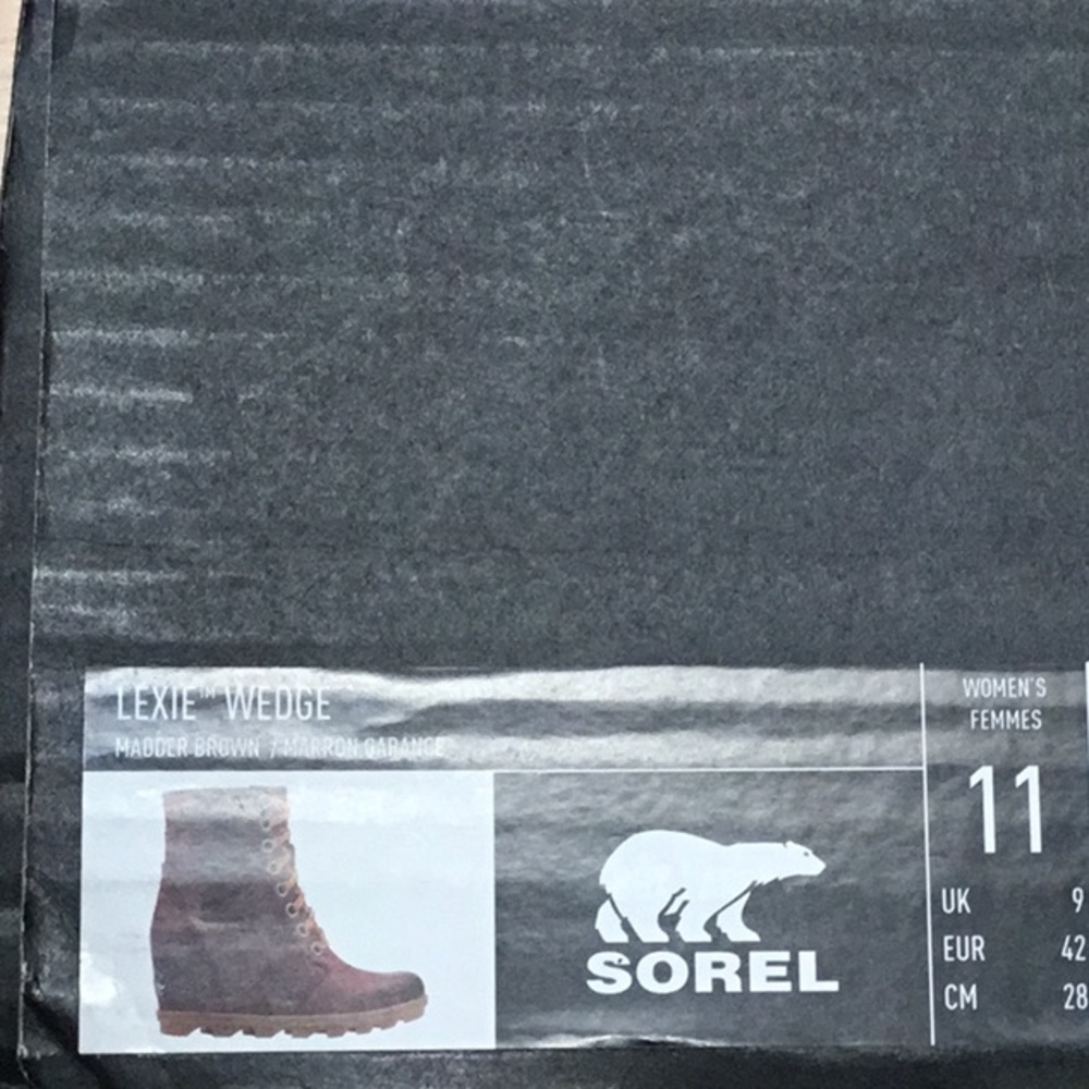Sorel